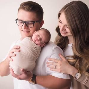 Meet your Posher, Sadie